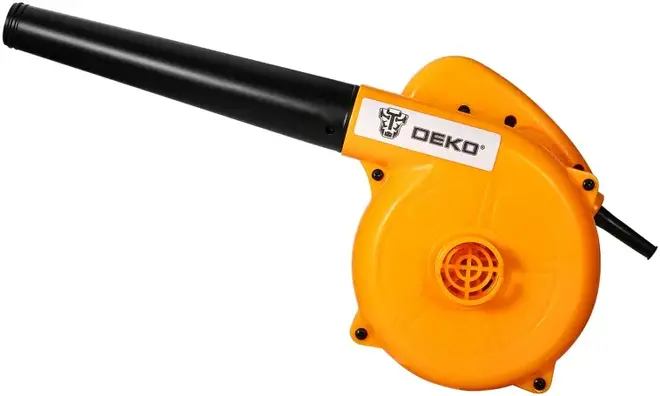 Deko DKBL600 воздуходувка садовая электрическая №063-4225