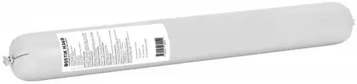 Bostik P360 герметик полиуретановый для деформационных швов (600 мл) светло-серый