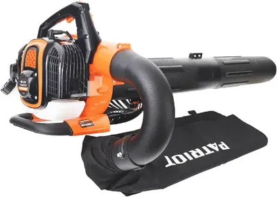 Патриот BG 225 воздуходувка-пылесос бензиновая