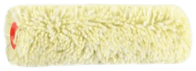 Зубр Мастер Синтекс мини-ролик малярный для бюгеля (100 мм)