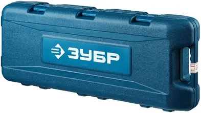 Зубр Профессионал Бетонолом ЗМ-50-2000 ВК молоток отбойный (2000 Вт)