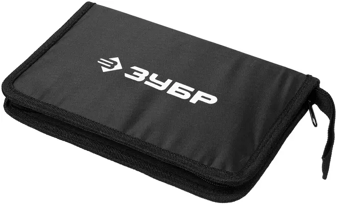 Зубр Профессионал Бетонолом ЗМ-60-2200 ВК молоток отбойный (2200 Вт)