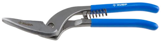 Зубр Профессионал ножницы по металлу усиленные (300 мм)