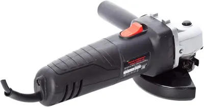 Redverg Basic AG650-115 шлифмашина угловая (650 Вт 220 В)
