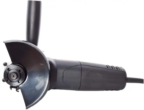 Redverg Basic AG650-115 шлифмашина угловая (650 Вт 220 В)