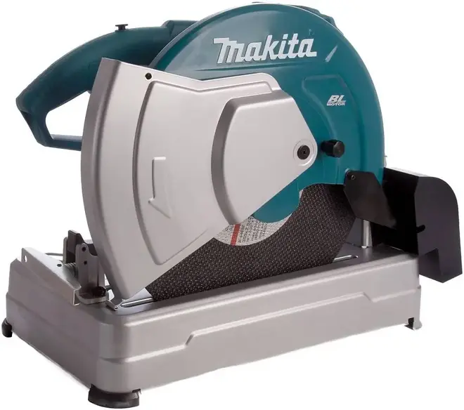 Макита DLW140Z пила монтажная (отрезная) аккумуляторная