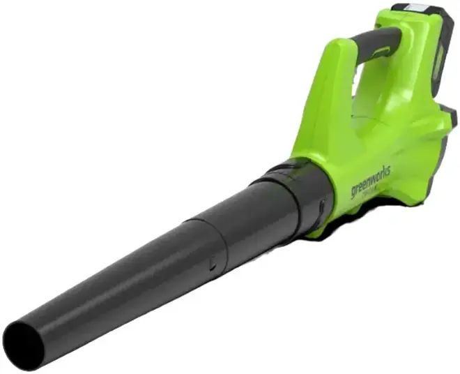 Greenworks G24AB воздуходув аккумуляторный №2404807
