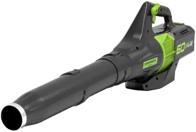 Greenworks GD60AB воздуходувка аккумуляторная №2405607