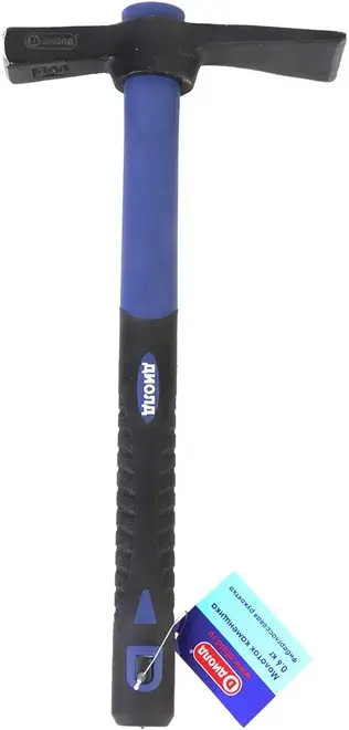 Диолд молоток каменщика (600 г)