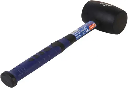 Диолд киянка с фиберглассовой рукояткой (300 г) №90530090