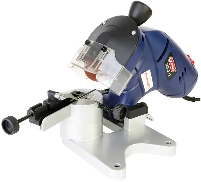 Диолд МЗ-0.13 станок для заточки цепей