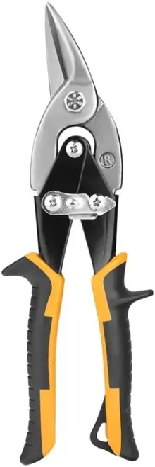 Deko HT19 ножницы по металлу (250 мм)