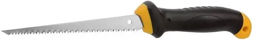 Stayer Master Standart ножовка по гипсокартону (160 мм)