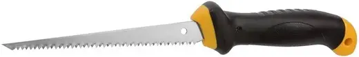 Stayer Profi ножовка выкружная по гипсокартону (160 мм)