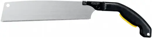Stayer Professional Cobra Pullsaw ножовка для точных работ японская (300 мм)