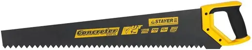Stayer Master ножовка по пенобетону (700 мм)