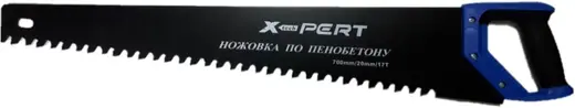 X-Pert ножовка по пенобетону (600 мм)
