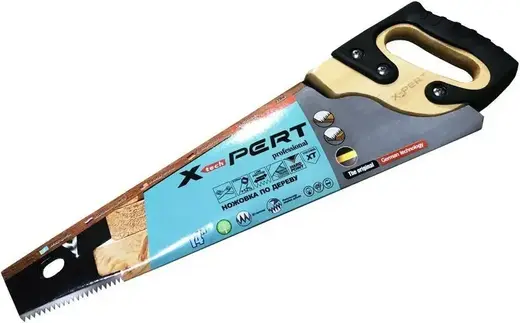 X-Pert Professional ножовка по дереву (350 мм)
