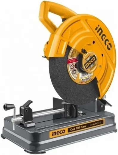 Ingco Standard Super Select COS223589 пила монтажная
