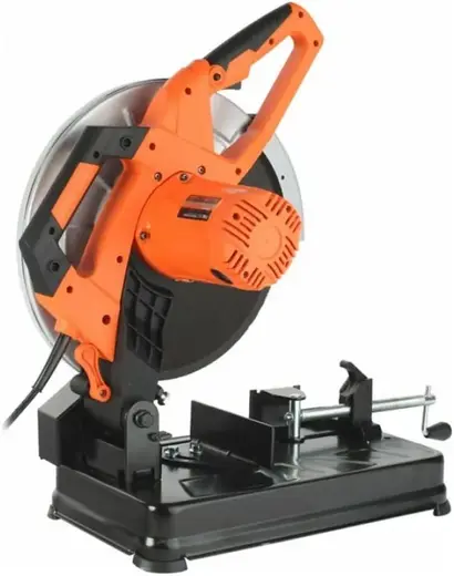 Патриот FM 380 пила монтажная (отрезная 2600 Вт)