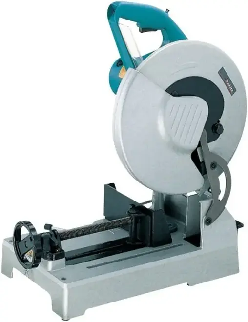 Макита LC1230N пила монтажная (отрезная) по металлу (1750 Вт)