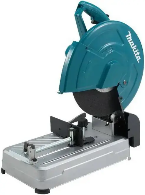 Макита LW1400 пила монтажная (отрезная 2200 Вт)