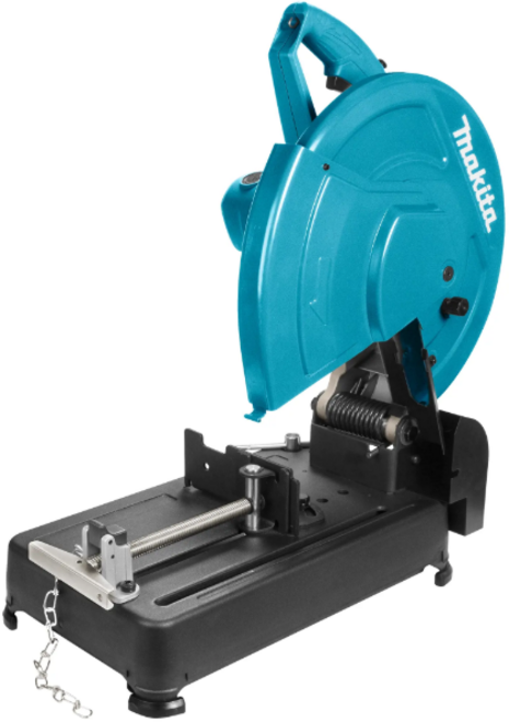 Макита LW1401 пила монтажная (отрезная 2200 Вт)