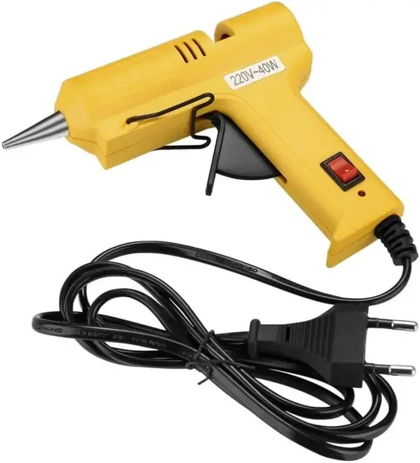 Deko DKGG40 пистолет клеевой (40 Вт)