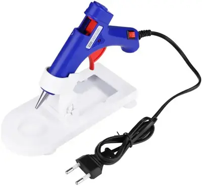 Deko DKGG20 пистолет клеевой (20 Вт)