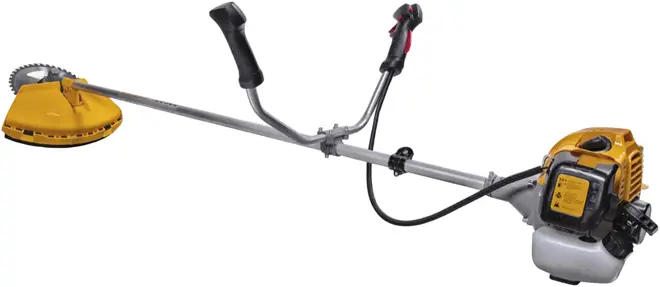 Champion T433S-2 триммер бензиновый T433S-2