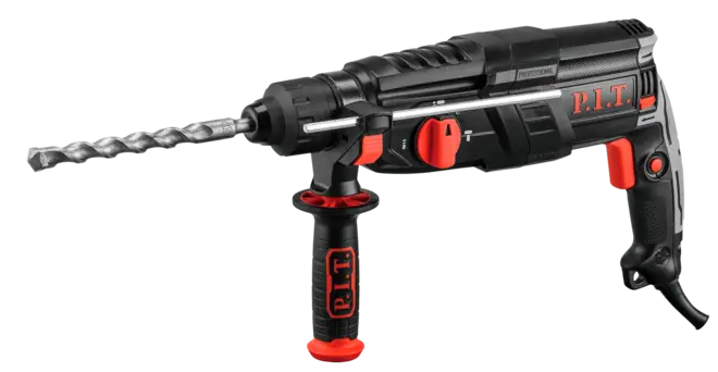 P.I.T. PBH24-C2 перфоратор