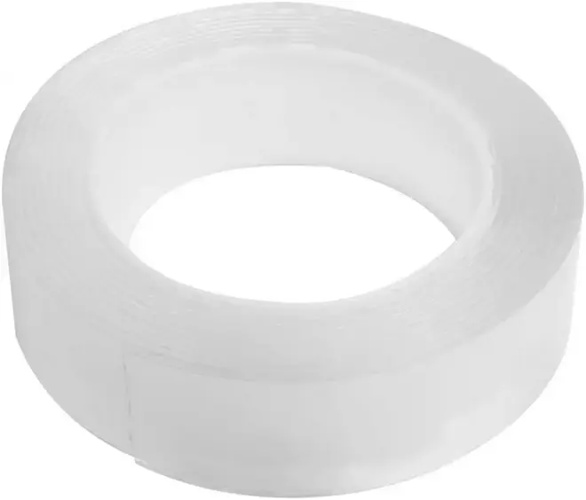 Deko DKT03 скотч двухсторонний (30*3 м) №041-0216