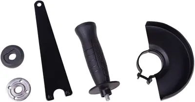 Sturm! AG9514E шлифмашина угловая (1100 Вт)