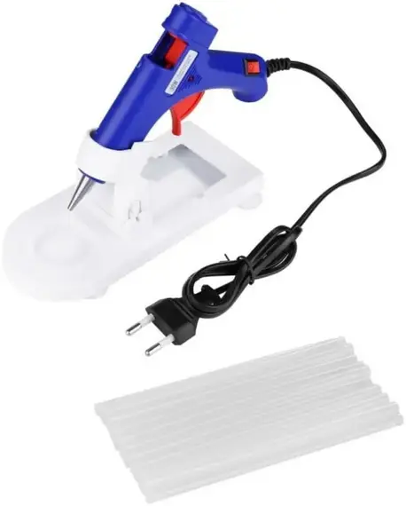 Deko DKGG30 SET4 термопистолет клеевой (30 Вт)