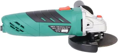 Дифмаш УШМ-040 шлифмашина угловая (1000 Вт)