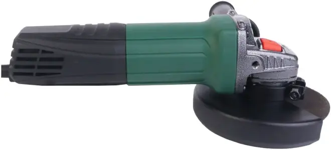 Дифмаш УШМ-040-01 шлифмашина угловая (1100 Вт)