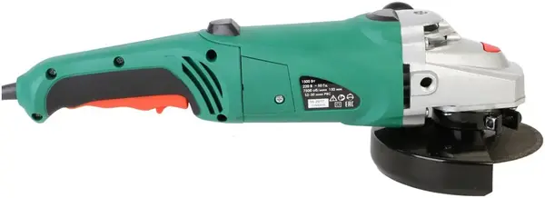 Дифмаш УШМ-050 шлифмашина угловая (1500 Вт)