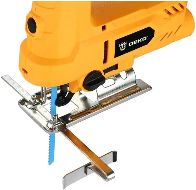 Deko DKJS1000 лобзик электрический (1000 Вт 230-240 В)