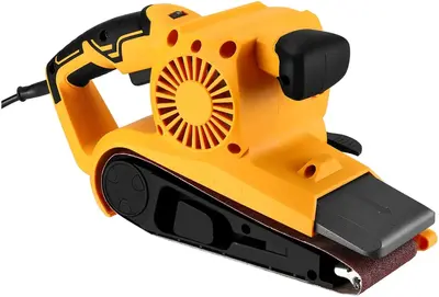 Deko DKBS1300 шлифмашина ленточная (1300 Вт)