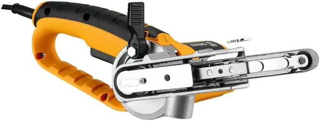 Deko DKBS500 шлифмашина ленточная (500 Вт)