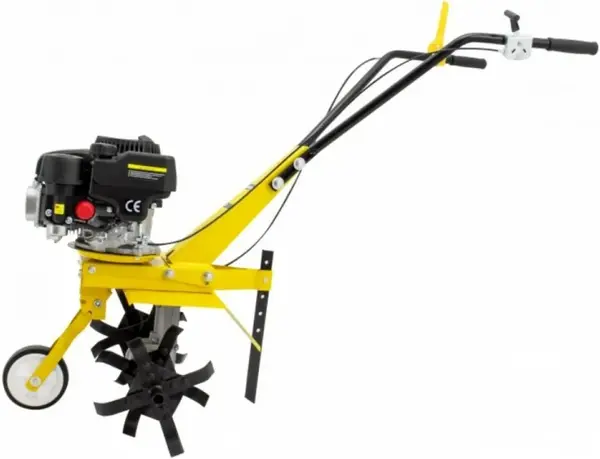 Huter GMC-5.0 мотокультиватор бензиновый №70/5/7