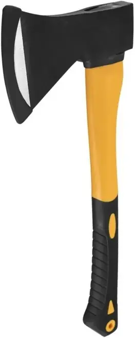 Deko DKFA800 топор с фиберглассовой рукоятью (410 мм)