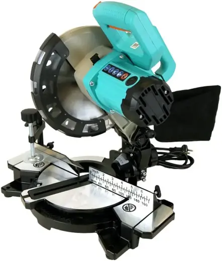 Sturm! MS55212 пила торцовочная