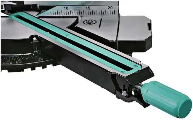 Sturm! MS5525WM пила торцовочная (2300 Вт 220 В) MS5525WM