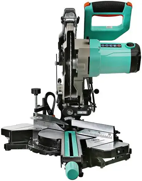 Sturm! MS5525WM пила торцовочная (2300 Вт 220 В) MS5525WM