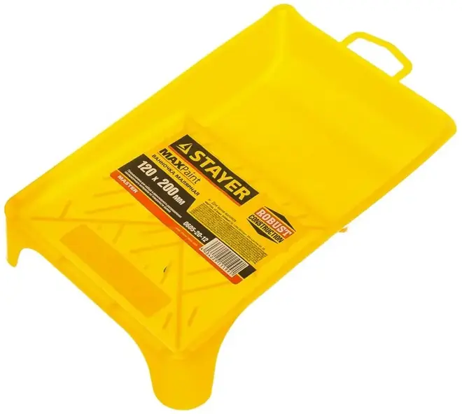 Stayer Master ванночка малярная (120 мм)