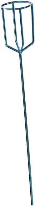Stayer Master миксер для гипсовых смесей и наливных полов (530*80 мм) №06010-08-53