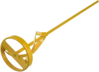 Stayer Master миксер для красок (400*80 мм d8 мм)