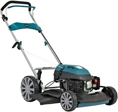 Hyundai L 5100M газонокосилка бензиновая (2570 Вт)