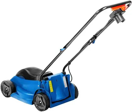 Hyundai LE 3220 газонокосилка электрическая (1100 Вт)